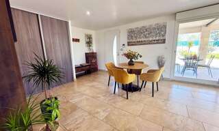 Maison 9 Pièces 194 m² à vendre à Villemoustaussou (11620)