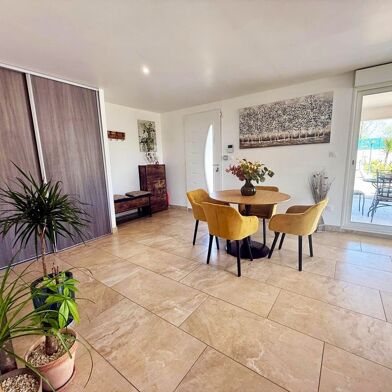 Maison 9 pièces 489000 €