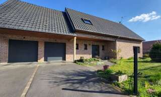 Maison 7 Pièces 184 m² à vendre à Montigny-en-Ostrevent (59182)