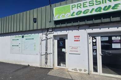 Commerce 2 pièces 54900 €