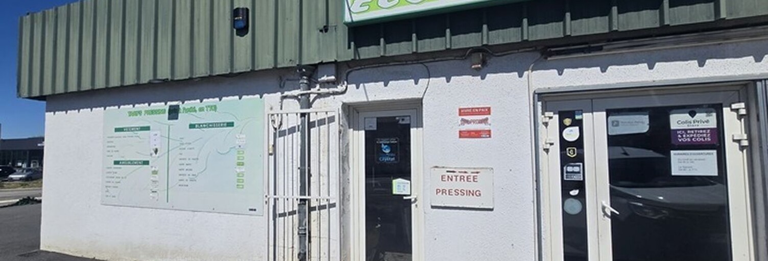 Commerce 2 Pièces 96 m² à vendre à Carcassonne (11000)