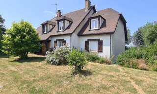 Maison 6 Pièces 216 m² à vendre à Nogent-sur-Seine (10400)