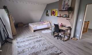 Maison 6 Pièces 216 m² à vendre à Nogent-sur-Seine (10400)