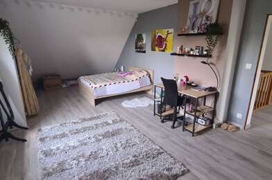 Maison 6 pièces 260000 €