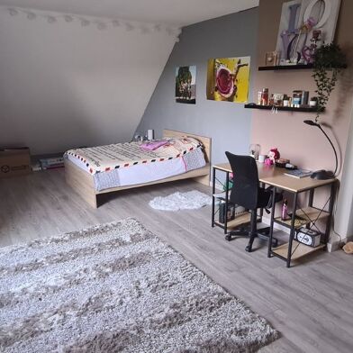 Maison 6 pièces 260000 €