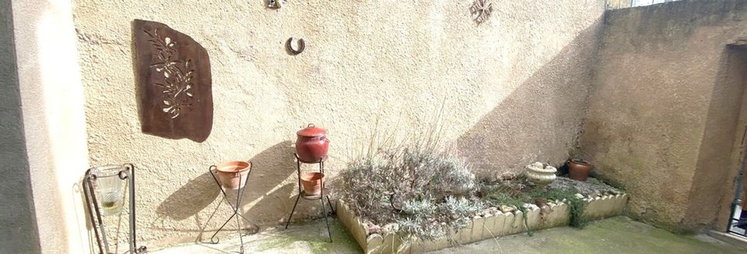 Maison 5 Pièces 90 m² à vendre à Malves-en-Minervois (11600)