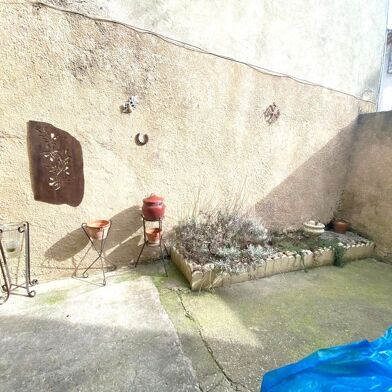 Maison 5 pièces 89000 €