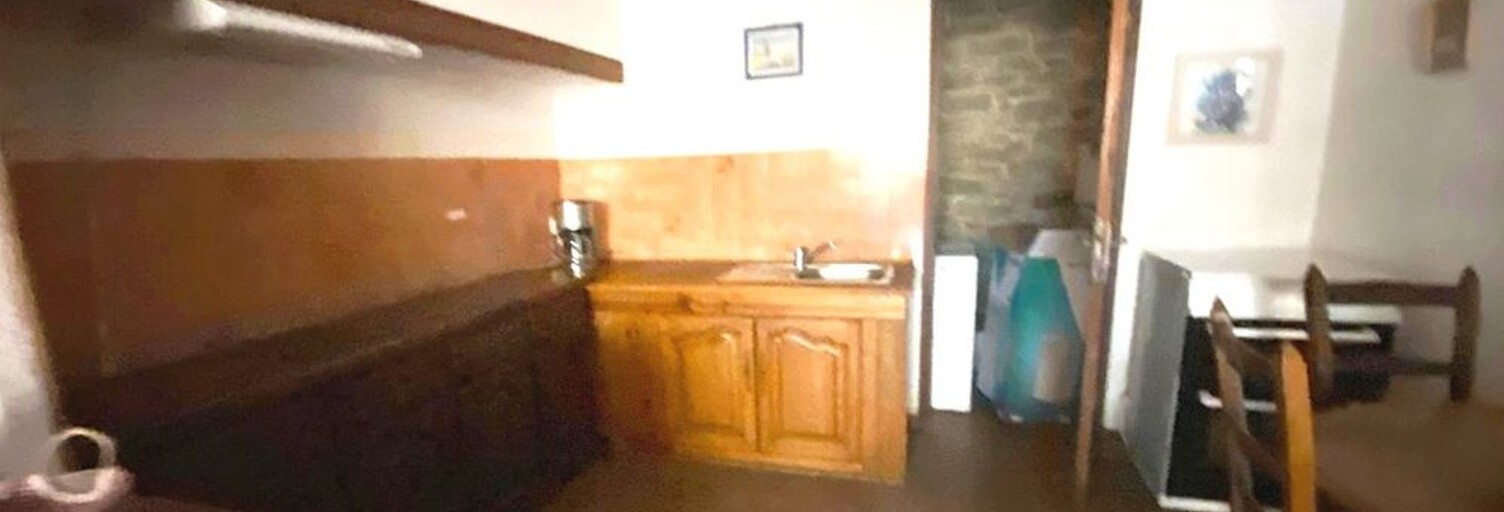 Maison 5 Pièces 90 m² à vendre à Malves-en-Minervois (11600)