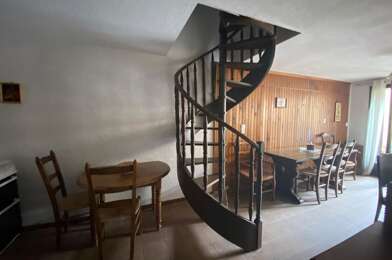 Maison 5 pièces 83000 €