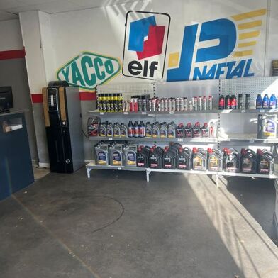 Commerce 4 pièces 60000 €