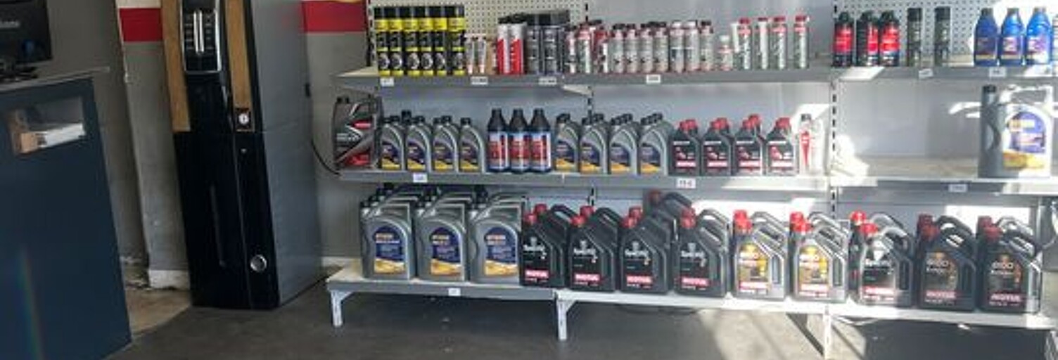 Commerce 4 Pièces 110 m² à louer à Meaux (77100)