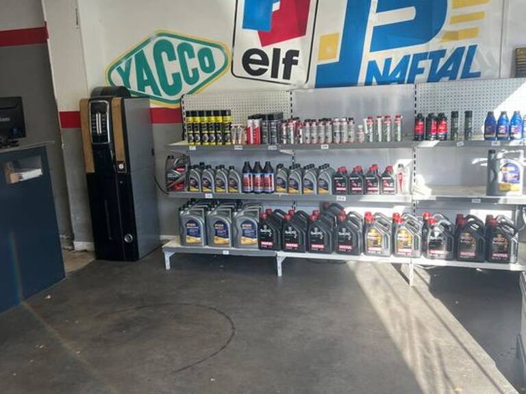 Vente Fonds de Commerce  Local Commercial 110 m² , Zone — photo 1