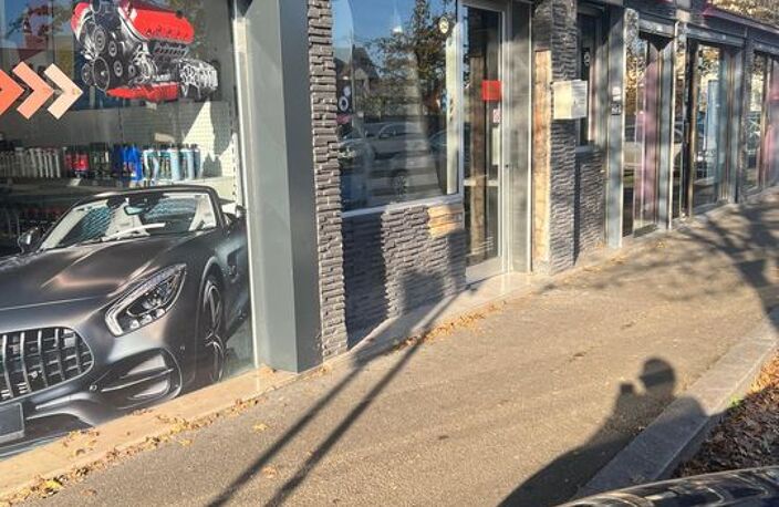 Vente Fonds de Commerce  Local Commercial 110 m² , Zone — photo 2