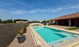 Maison 5 Pièces 135 m² à vendre à Peyriac-Minervois (11160)