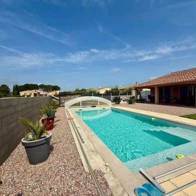 Maison 5 pièces 388000 €