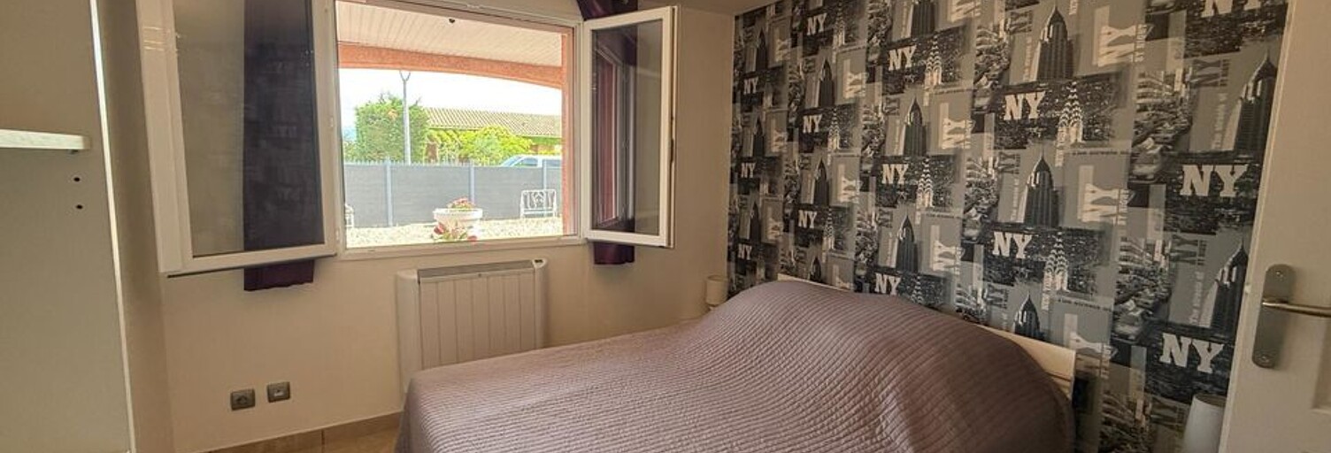 Maison 5 Pièces 135 m² à vendre à Peyriac-Minervois (11160)