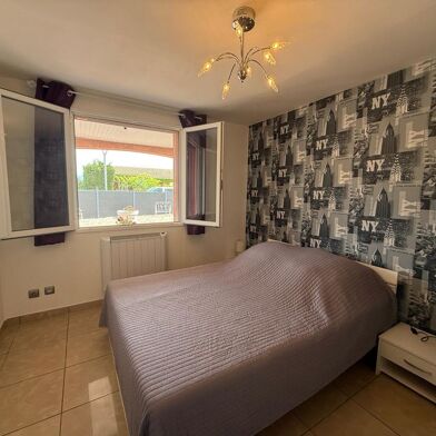 Maison 5 pièces 388000 €