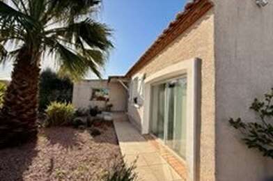 Maison 5 pièces 349500 €