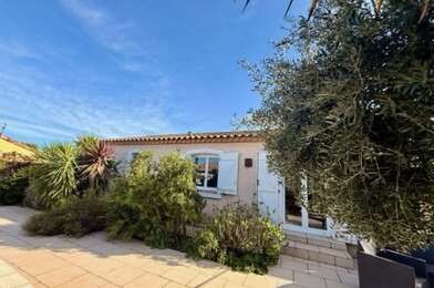 Maison 5 pièces 349500 €