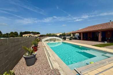 Maison 5 pièces 388000 €