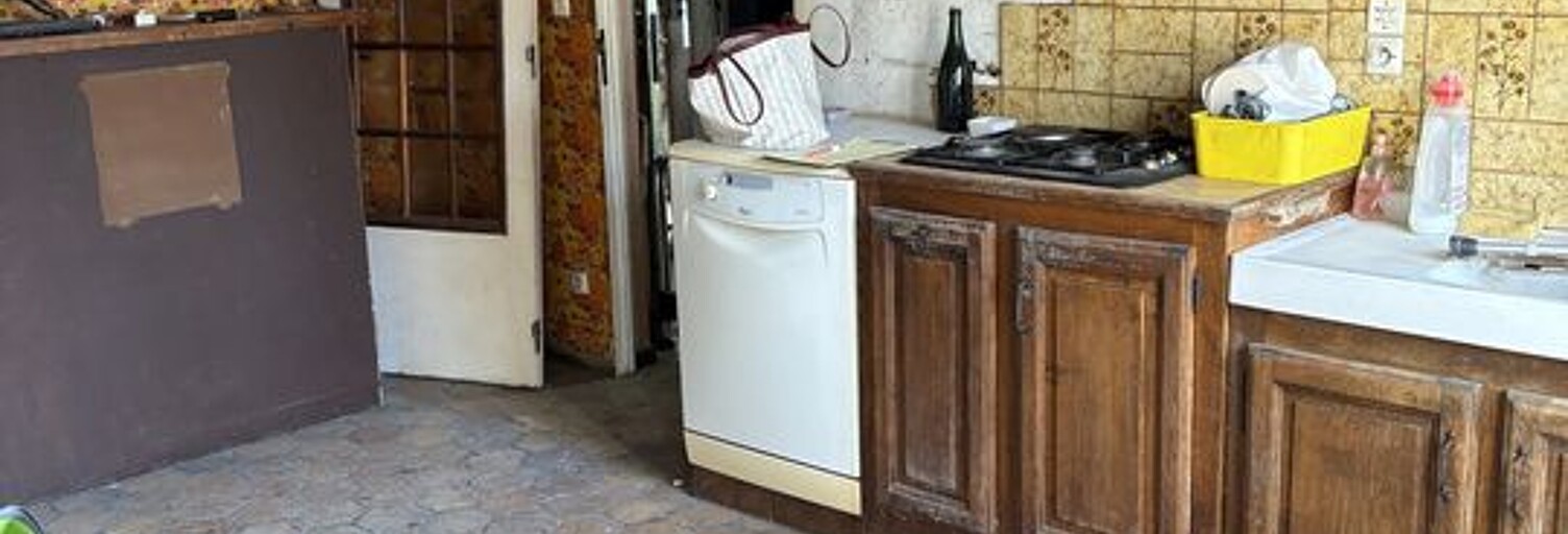 Maison 9 Pièces 140 m² à vendre à Salins (77148)