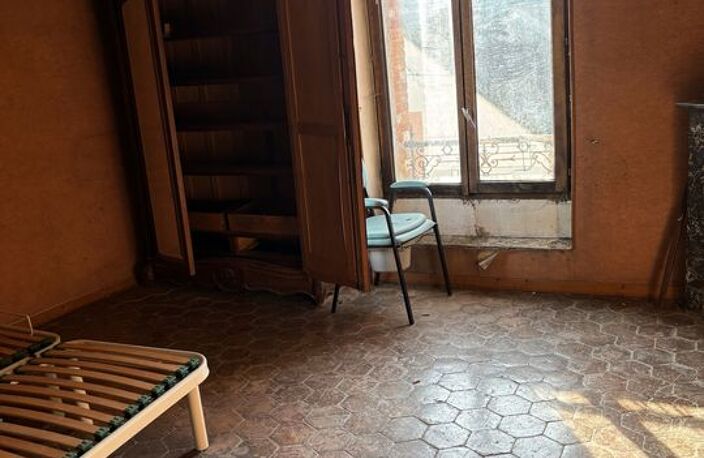 SALINS CORPS DE FERME à réhabiliter — photo 4