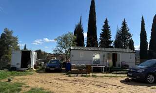 Terrain  410 m² à vendre à Albas (11360)