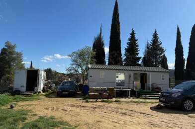 Terrain  71000 €