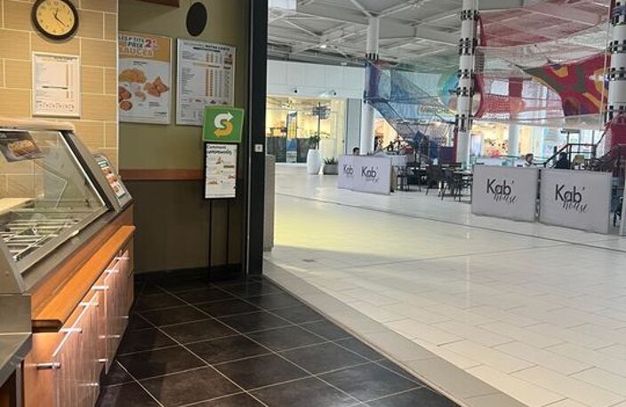 À vendre : Restaurant franchisé de marque internationale à — photo 2