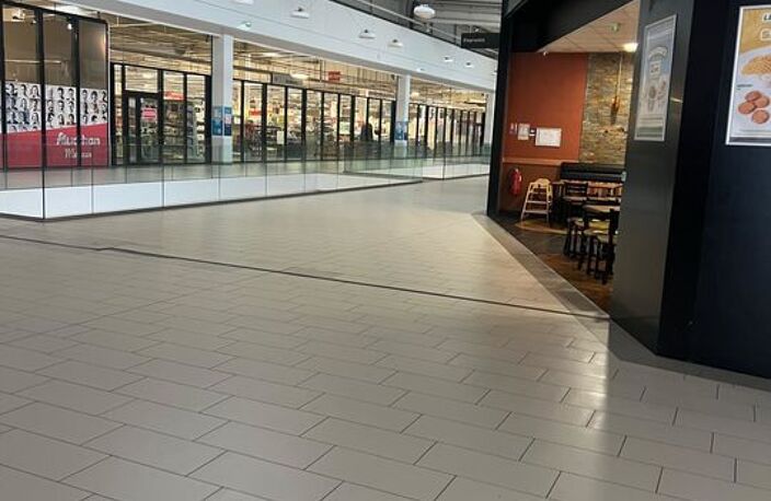 À vendre : Restaurant franchisé de marque internationale à — photo 3