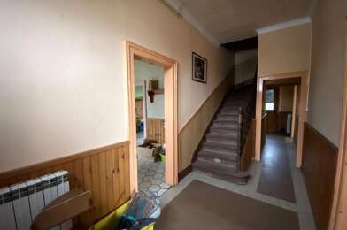 Maison 6 pièces 66000 €