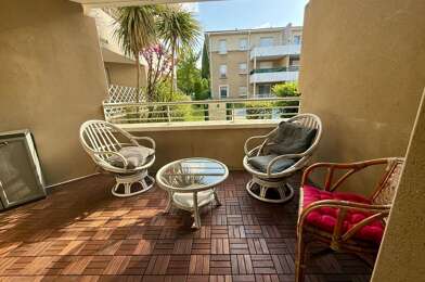 Appartement 2 pièces 96000 €