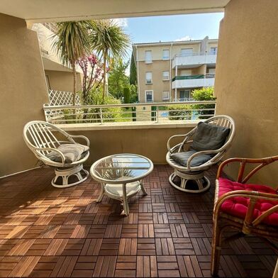 Appartement 2 pièces 96000 €