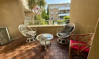 Appartement 2 Pièces 46 m² à vendre à Carcassonne (11000)