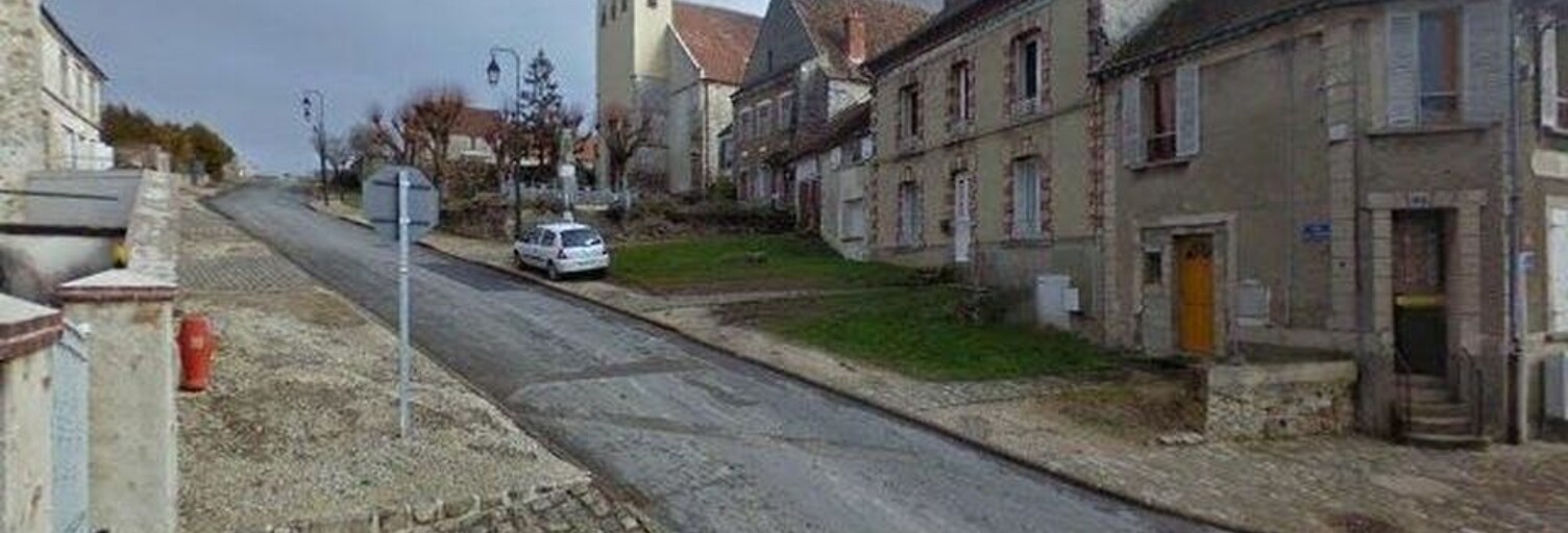 Maison 5 Pièces 122 m² à vendre à Verdelot (77510)