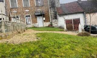 Maison 5 Pièces 122 m² à vendre à Verdelot (77510)