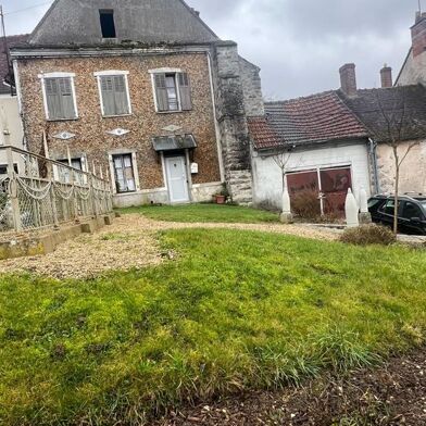 Maison 5 pièces 90000 €