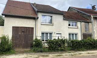 Maison 7 Pièces 127 m² à vendre à Chalindrey (52600)
