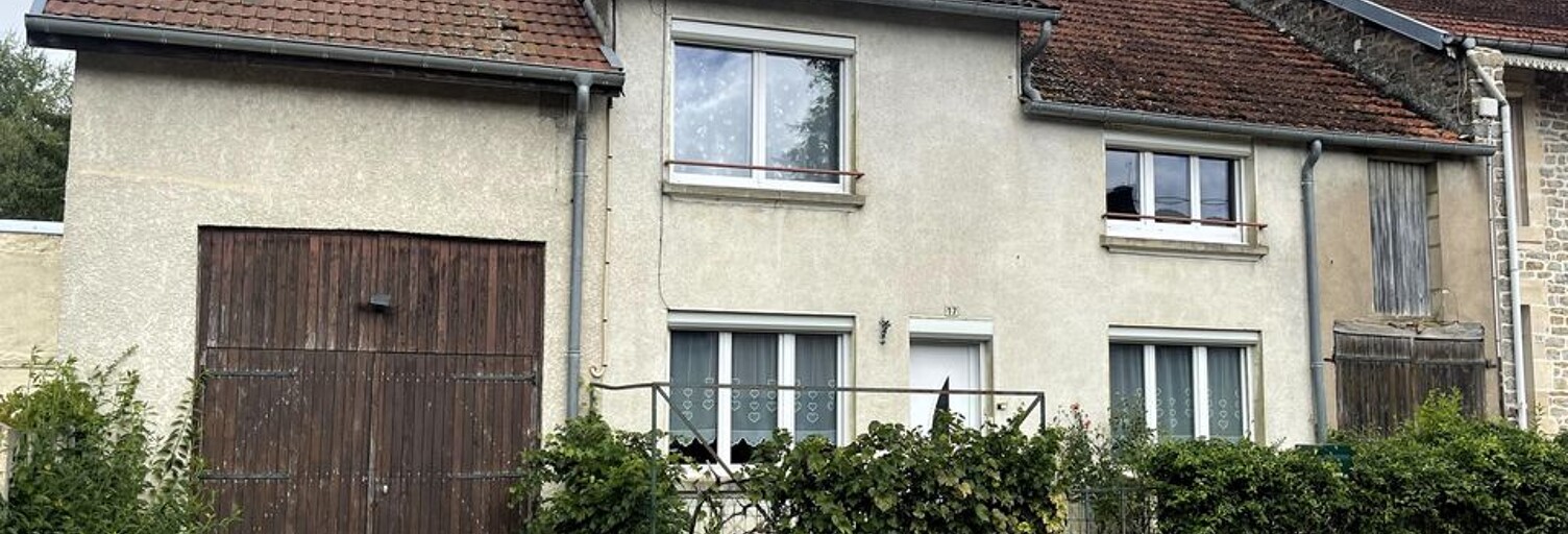 Maison 7 Pièces 127 m² à vendre à Chalindrey (52600)