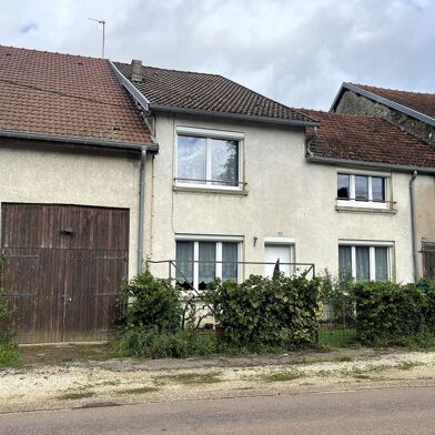 Maison 7 pièces 86000 €