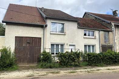 Maison 7 pièces 70000 €