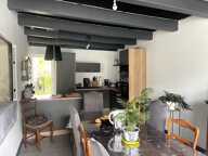 Maison de village avec jardin et garage — photo 2