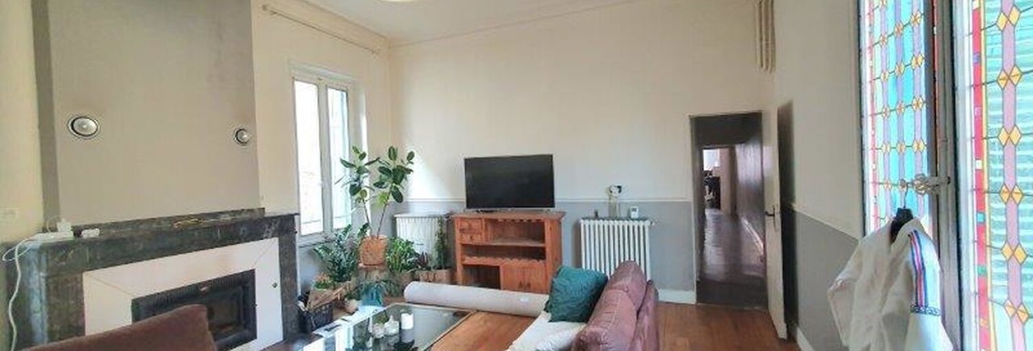 Appartement 4 Pièces 124 m² à vendre à Carcassonne (11000)