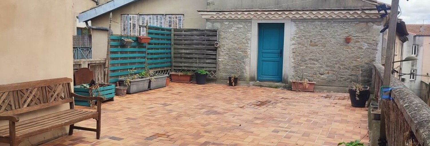 Appartement 4 Pièces 124 m² à vendre à Carcassonne (11000)