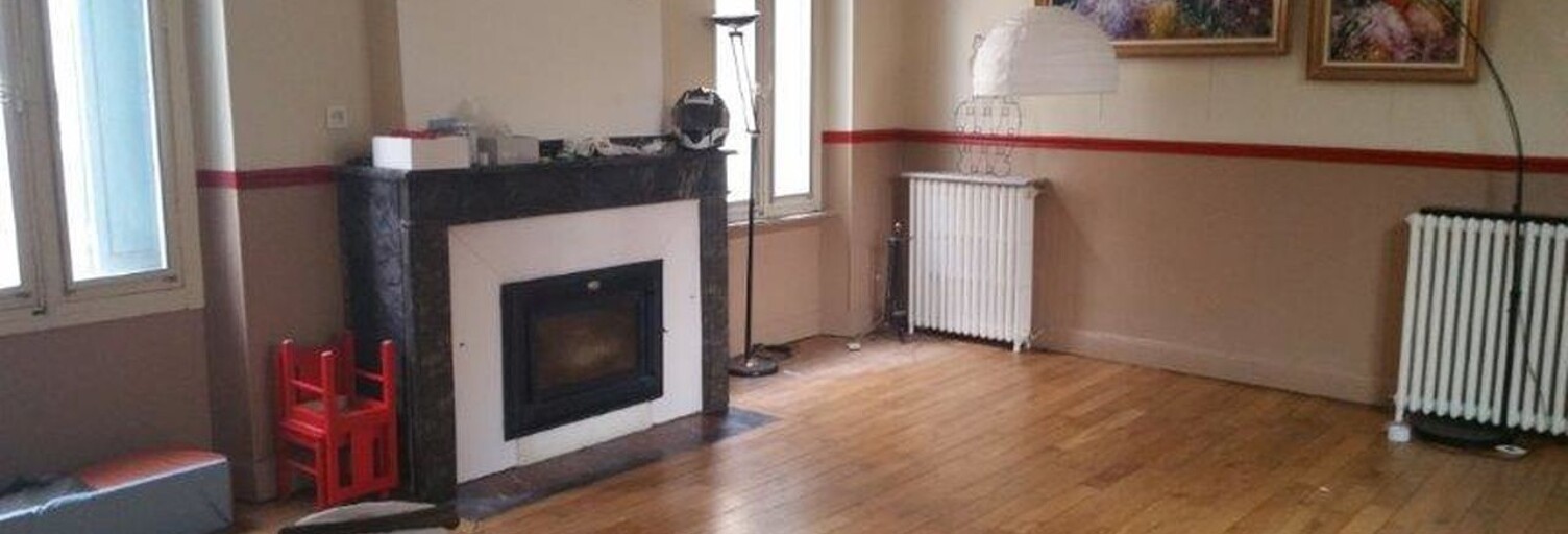 Appartement 4 Pièces 124 m² à vendre à Carcassonne (11000)