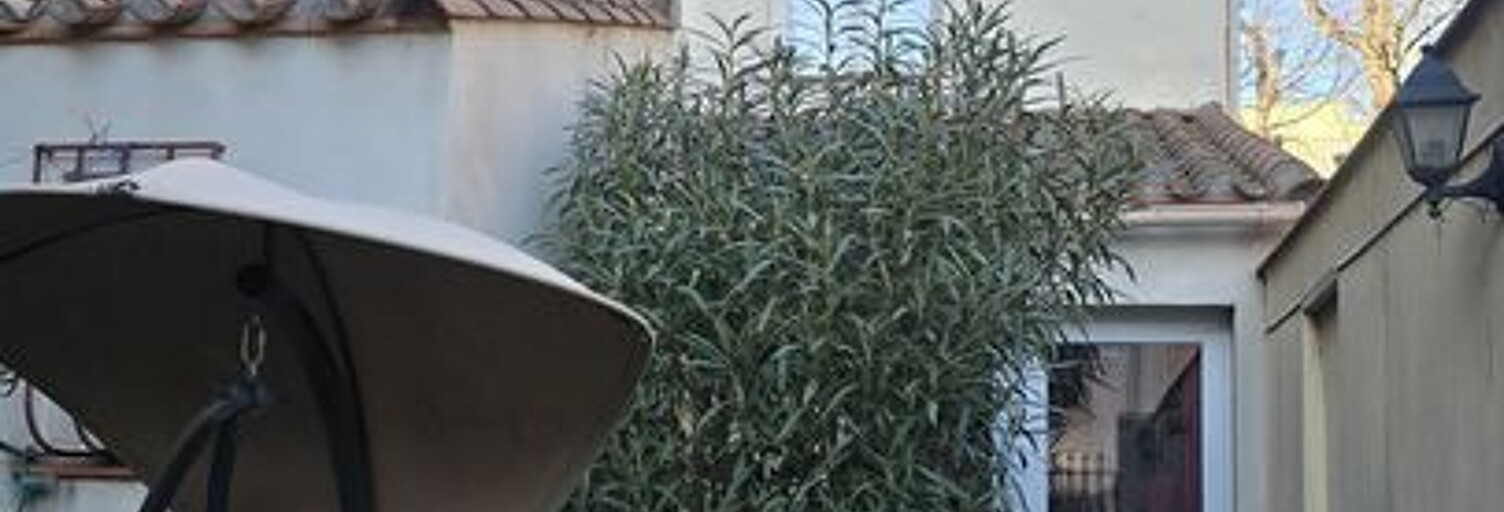 Maison 5 Pièces 101 m² à vendre à La Redorte (11700)