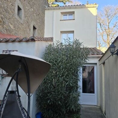 Maison 5 pièces 137280 €