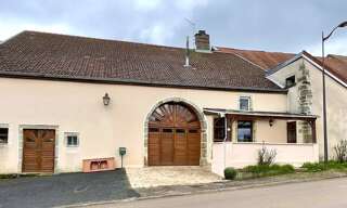 Maison 4 Pièces 110 m² à vendre à Andilly-en-Bassigny (52360)