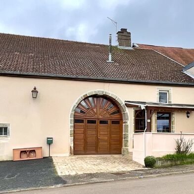 Maison 4 pièces 85000 €