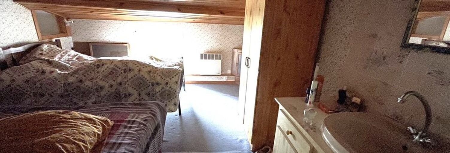 Maison 4 Pièces 110 m² à vendre à Andilly-en-Bassigny (52360)